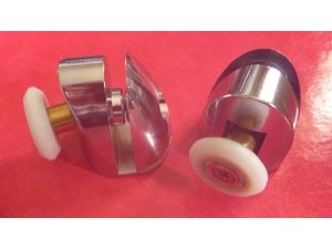 shower door rollers SR052