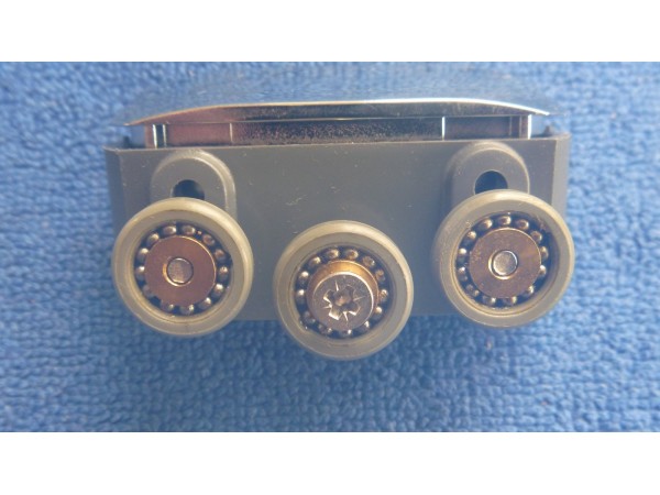 shower door rollers NR070A