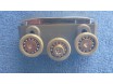 shower door rollers NR070A