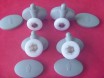 shower door rollers SR008 lower