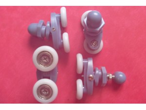 shower door rollers SR013